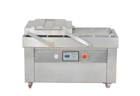 雙室真空包裝機(jī)DZ600/2SF