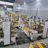 適合角邊封箱機(jī)的膠帶種類(lèi)