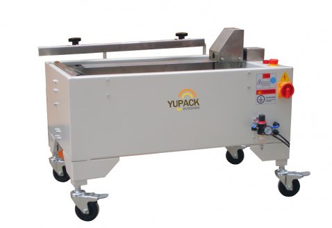 半自動(dòng)折底機(jī)YPK-40