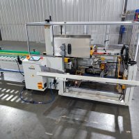 氣源壓力對開封箱機的影響