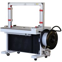 自動(dòng)打包機(jī)如何精準(zhǔn)捆扎