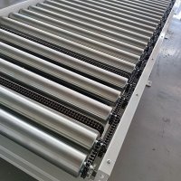 鏈條輸送機(jī)如何潤滑