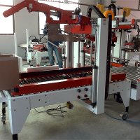 封箱機封箱效果差的3點原因