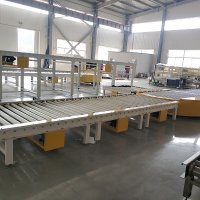 輸送機(jī)安裝的注意事項