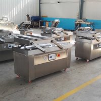 提高真空包裝機(jī)效率的3種途徑