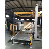 纏繞機(jī)上哪些地方可以調(diào)節(jié)