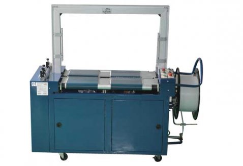 皮帶型全自動打包機MH-102AP