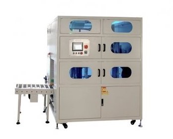 套袋機