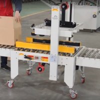 封箱機(jī)換刀片注意事項(xiàng)