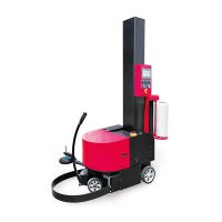 自走式纏繞機如何保證人員安全