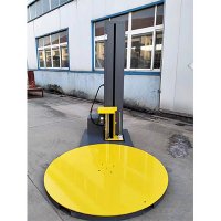 新款纏繞機介紹