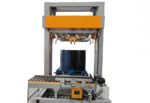 桁架碼垛機(jī)