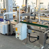 王字封箱的2種方式