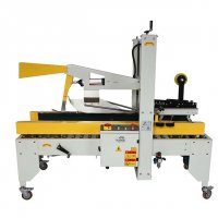 封箱機(jī)不打蓋是什么原因？