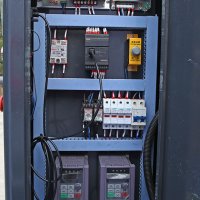 纏繞機膜架不上升怎么辦（二）