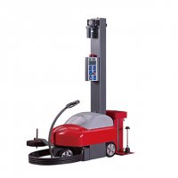 自走式纏繞機3大優(yōu)勢